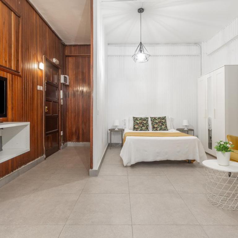 Estudio Céntrico Santa Cruz - Casa con 1 dormitorio - 3