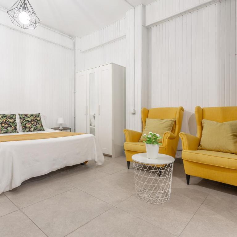 Estudio Céntrico Santa Cruz - Casa con 1 dormitorio - 1