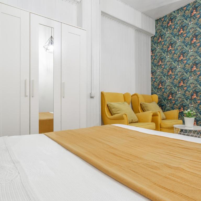 Estudio Céntrico Santa Cruz - Casa con 1 dormitorio - 2