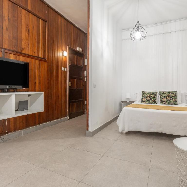 Estudio Céntrico Santa Cruz - Casa con 1 dormitorio - 15