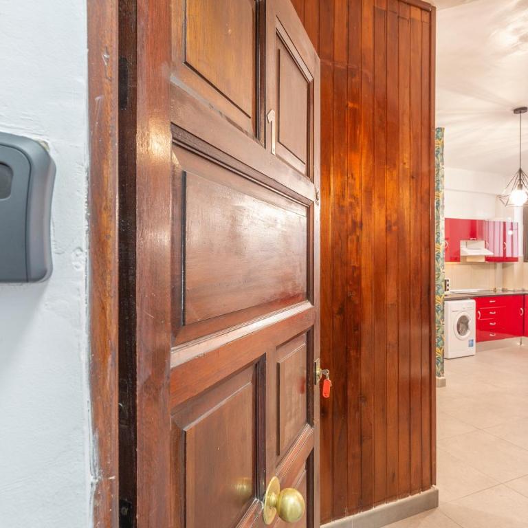 Estudio Céntrico Santa Cruz - Casa con 1 dormitorio - 16