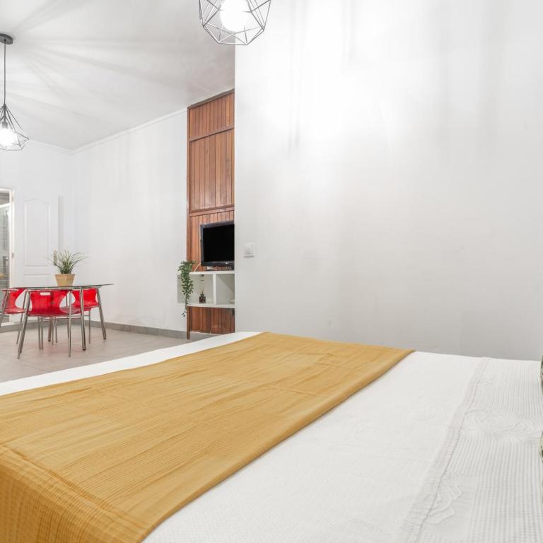 Estudio Céntrico Santa Cruz - Casa con 1 dormitorio - 14