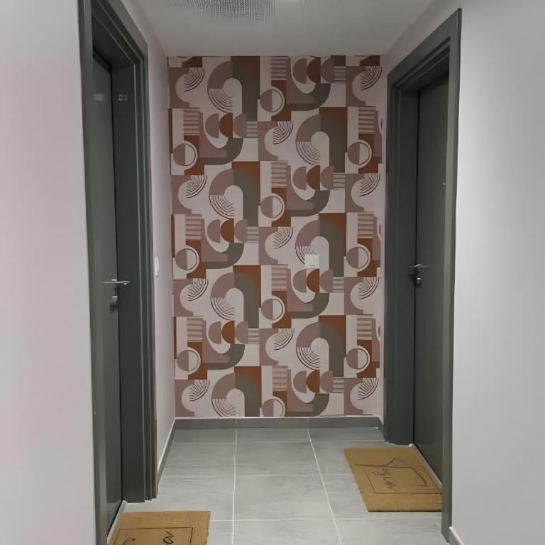 Reve de Dante avec terrasse - Appartamento Superior con 1 Camera da Letto e Balcone - 16