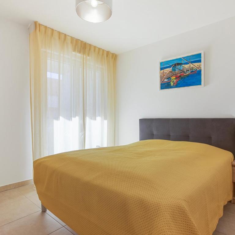 Reve de Dante avec terrasse - Appartamento Superior con 1 Camera da Letto e Balcone - 9