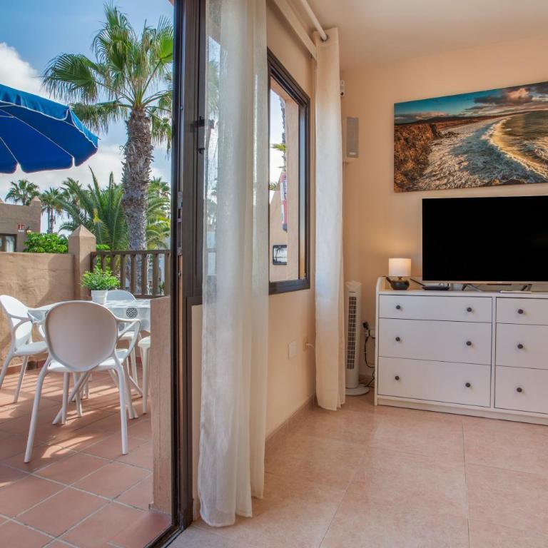 Oasis Duna _ Casa Martineli Pool - Apartamento Superior de 1 dormitorio con balcón - 14