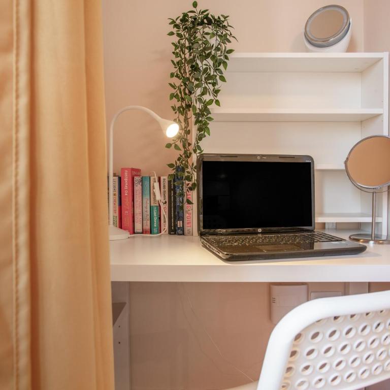 Oasis Duna _ Casa Martineli Pool - Apartamento Superior de 1 dormitorio con balcón - 8