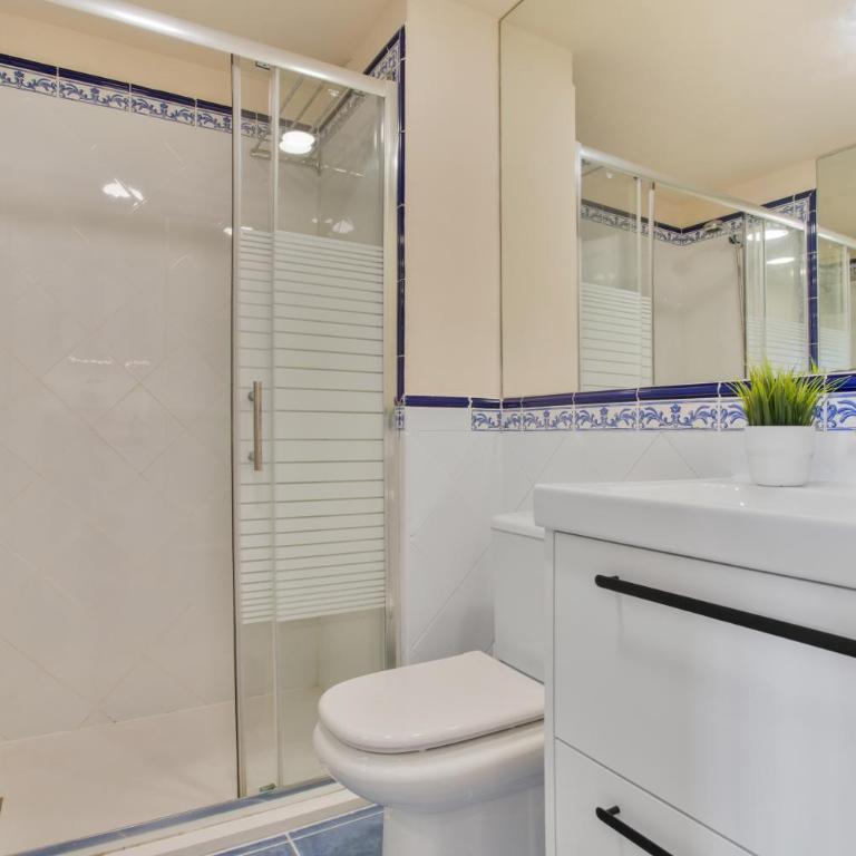 Oasis Duna _ Casa Martineli Pool - Apartamento Superior de 1 dormitorio con balcón - 10