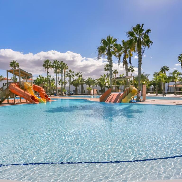 Oasis Duna _ Casa Martineli Pool - Apartamento Superior de 1 dormitorio con balcón - 1