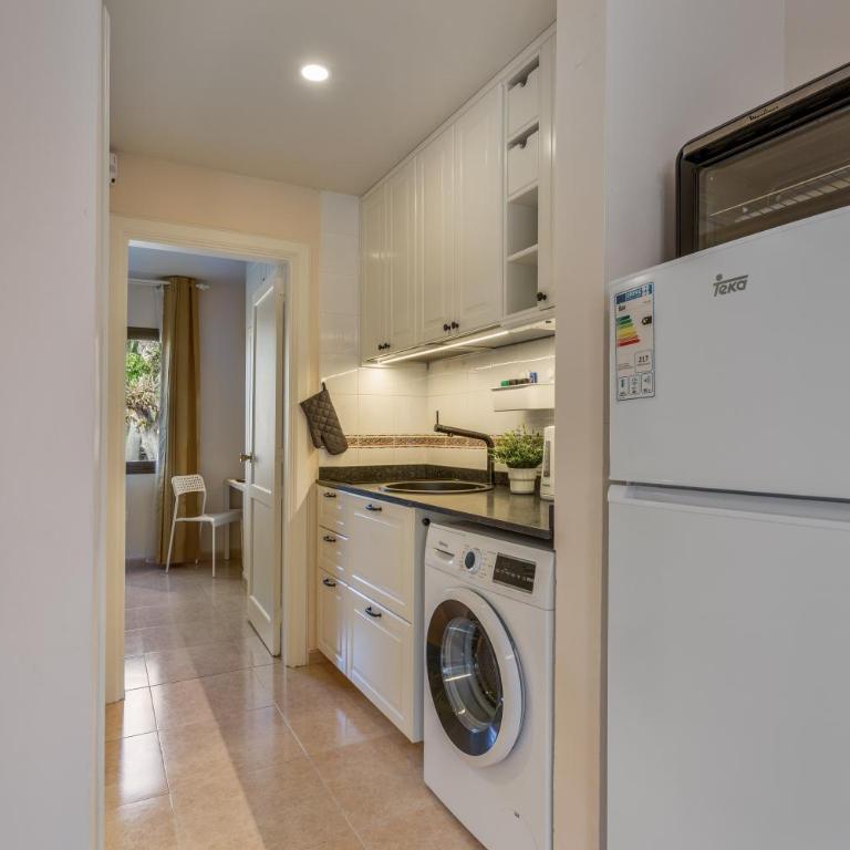 Oasis Duna _ Casa Martineli Pool - Apartamento Superior de 1 dormitorio con balcón - 4