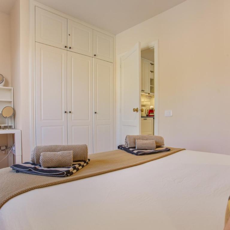 Oasis Duna _ Casa Martineli Pool - Apartamento Superior de 1 dormitorio con balcón - 9