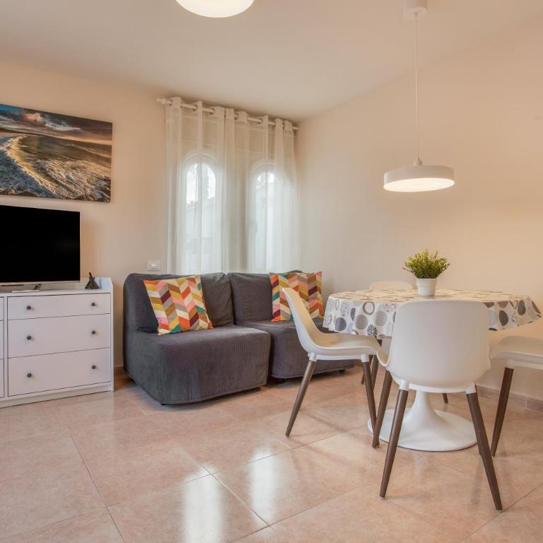 Oasis Duna _ Casa Martineli Pool - Apartamento Superior de 1 dormitorio con balcón - 3