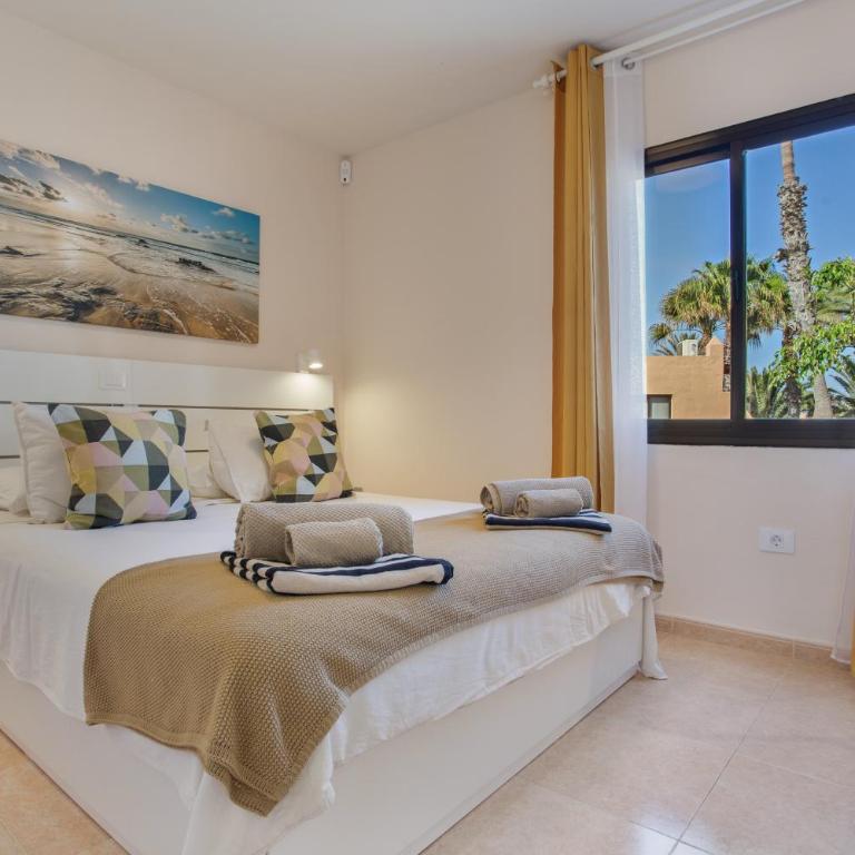 Oasis Duna _ Casa Martineli Pool - Apartamento Superior de 1 dormitorio con balcón - 6