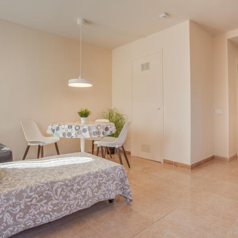 Oasis Duna _ Casa Martineli Pool - Apartamento Superior de 1 dormitorio con balcón - 12