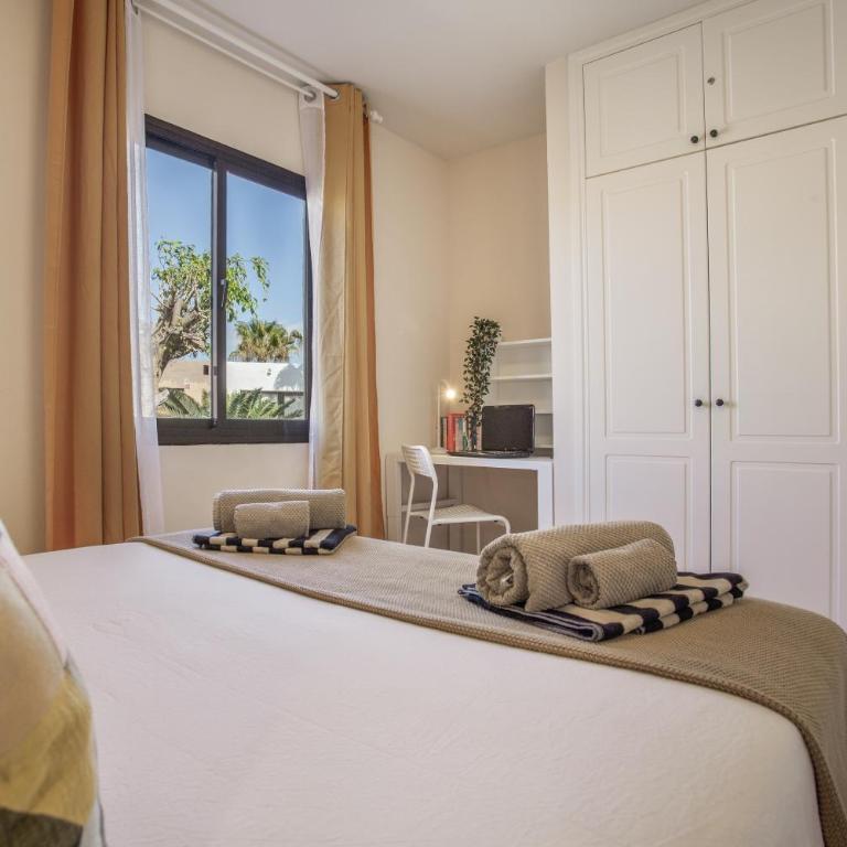 Oasis Duna _ Casa Martineli Pool - Apartamento Superior de 1 dormitorio con balcón - 7