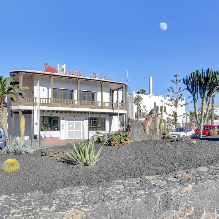 Oasis Duna _ Casa Martineli Pool - Apartamento Superior de 1 dormitorio con balcón - 25