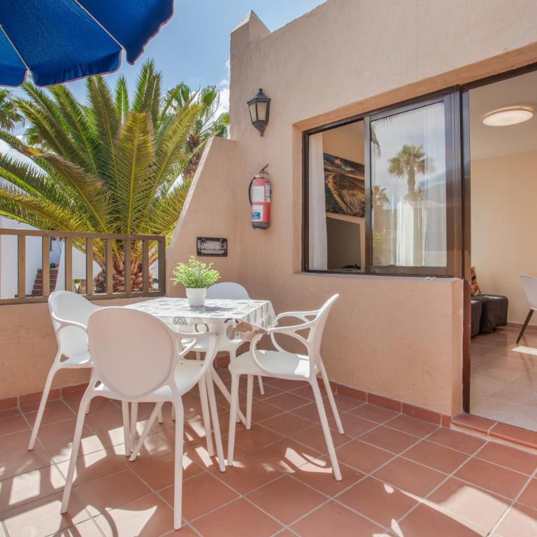 Oasis Duna _ Casa Martineli Pool - Apartamento Superior de 1 dormitorio con balcón - 2