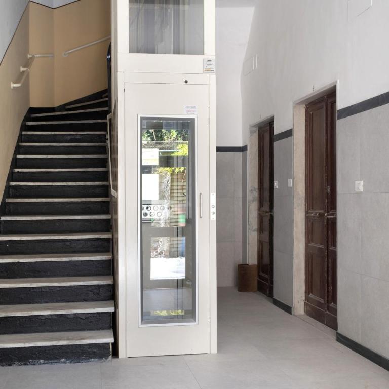 Caruggio al mare - Appartamento Deluxe con 2 Camere da Letto e Balcone - 29