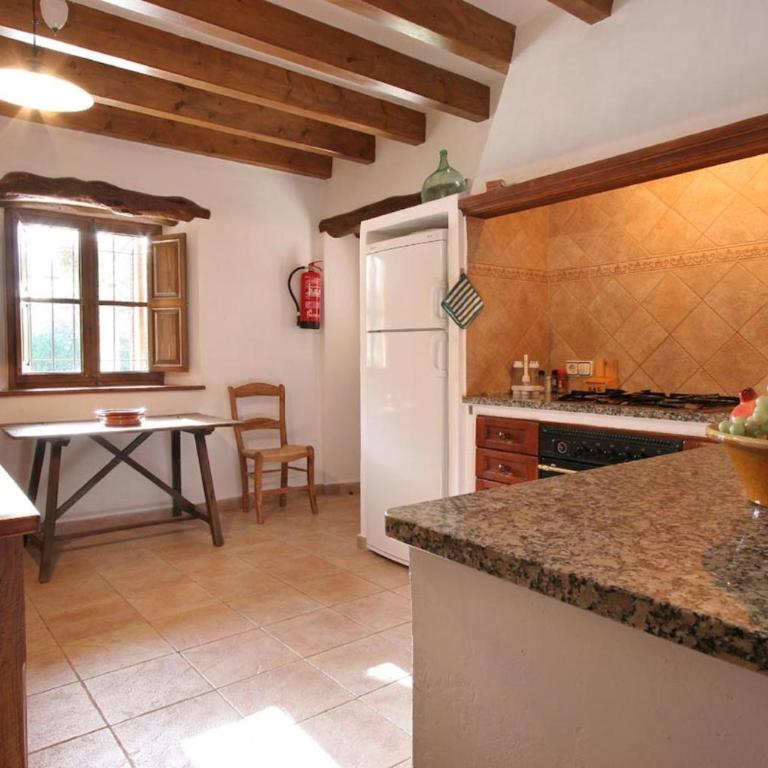 Butxaco - Villa - 9