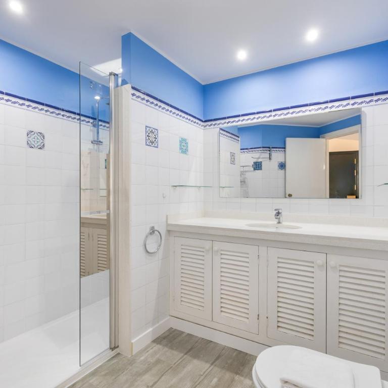 Apartamento Marianda - Son Bou - Casa de 2 dormitorios - 11