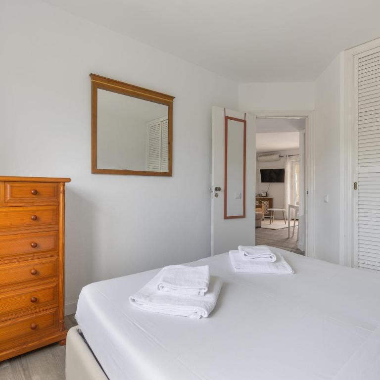 Apartamento Marianda - Son Bou - Casa de 2 dormitorios - 10