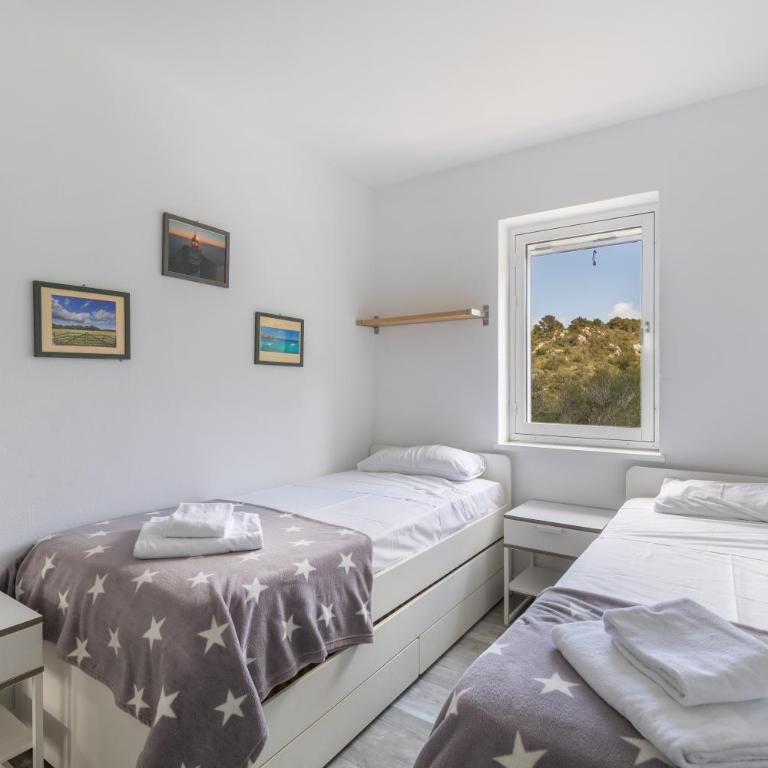Apartamento Marianda - Son Bou - Casa de 2 dormitorios - 13