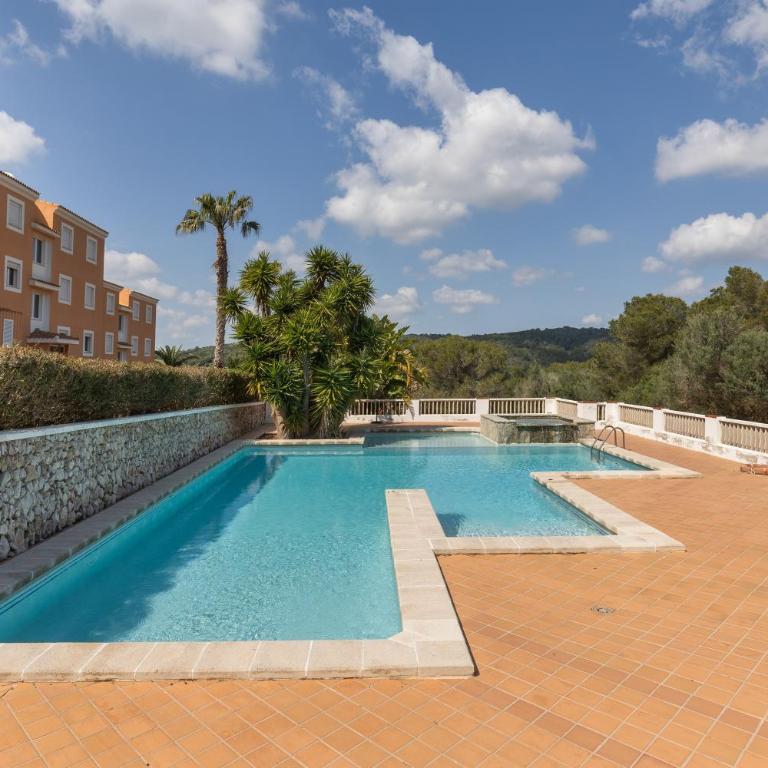 Apartamento Marianda - Son Bou - Casa de 2 dormitorios - 22