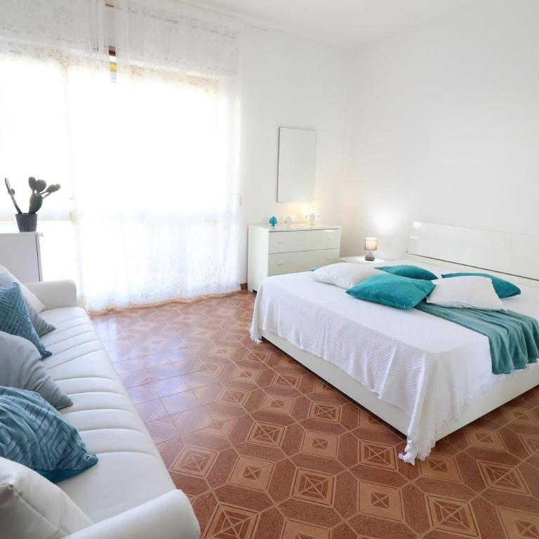 Casa Aurora a Otranto - Casa con 1 Camera da Letto - 1