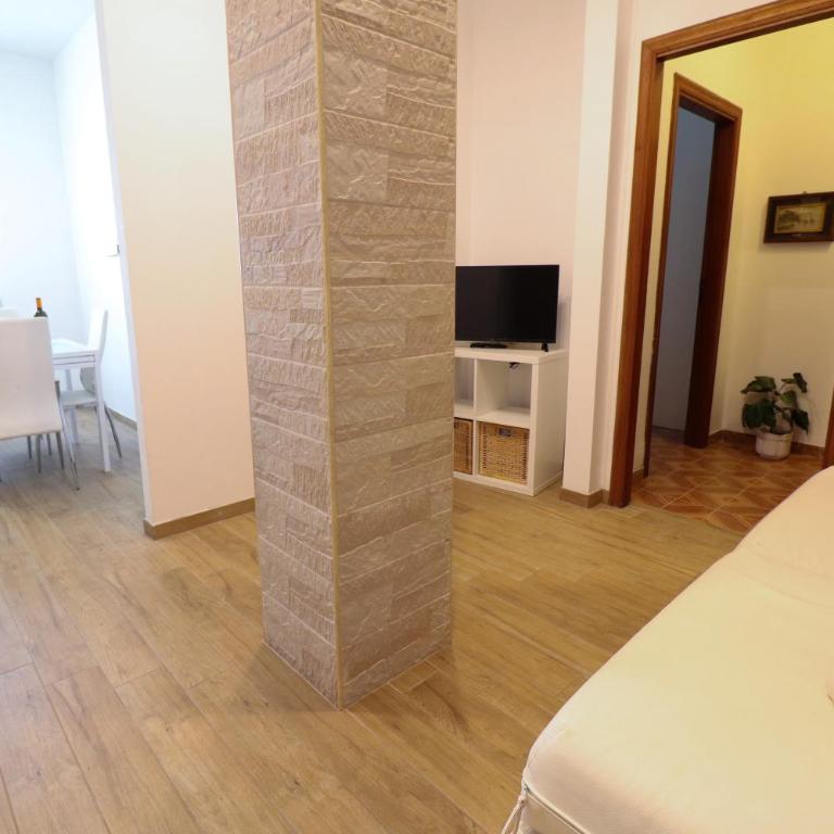 Casa Aurora a Otranto - Casa con 1 Camera da Letto - 16