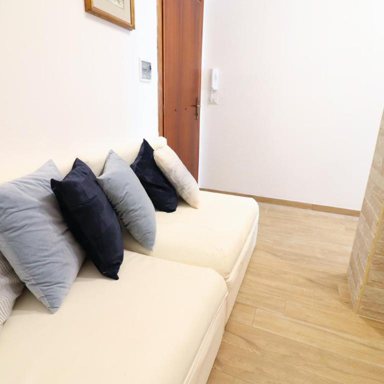 Casa Aurora a Otranto - Casa con 1 Camera da Letto - 25