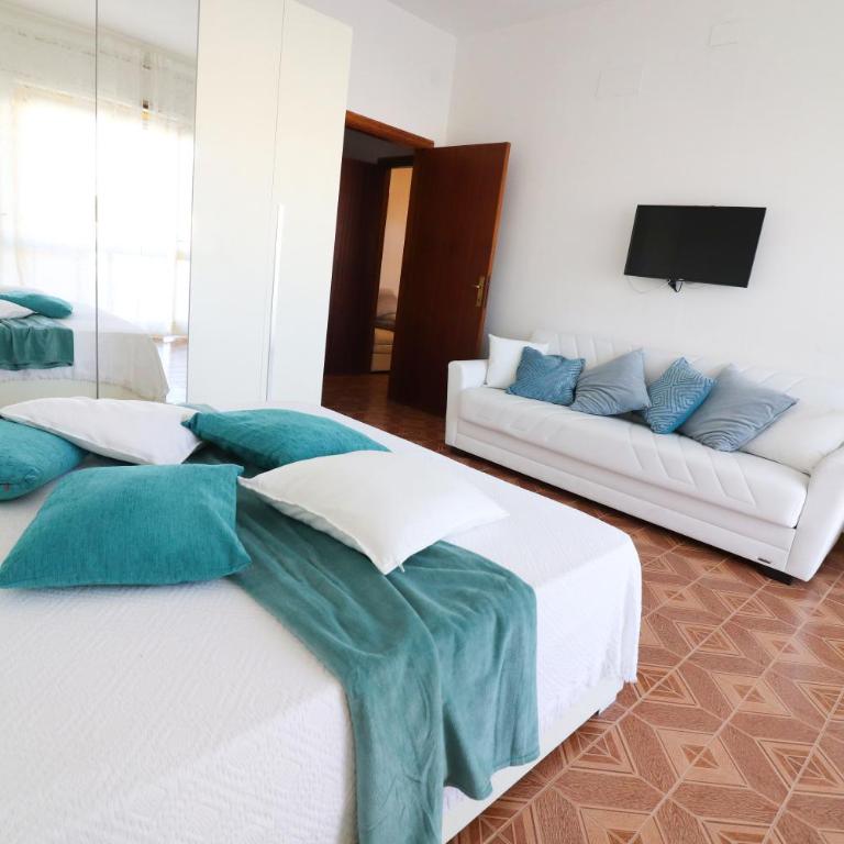 Casa Aurora a Otranto - Casa con 1 Camera da Letto - 8