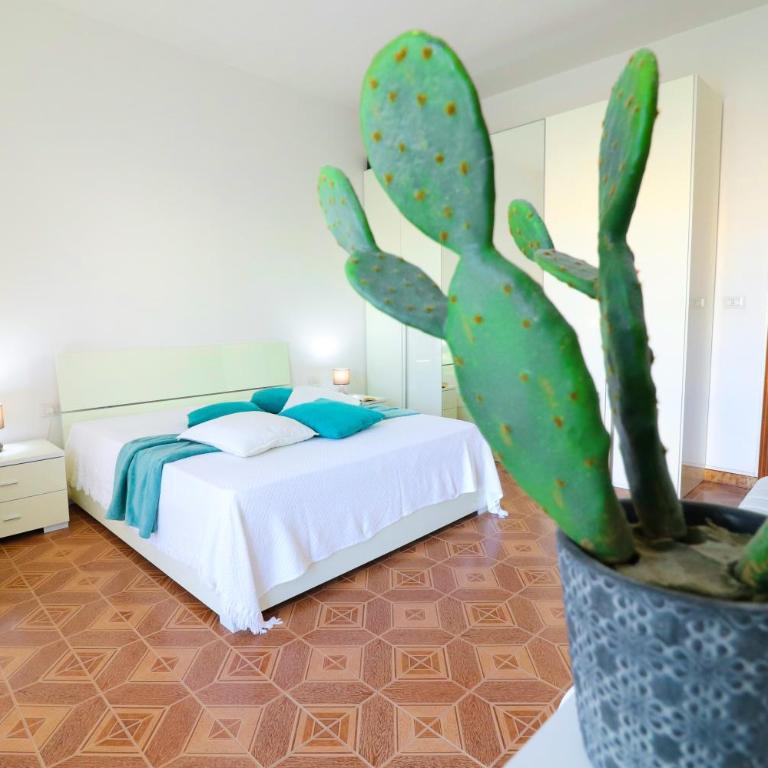 Casa Aurora a Otranto - Casa con 1 Camera da Letto - 2