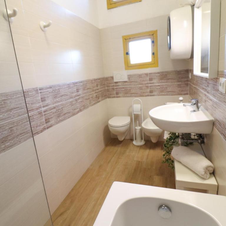 Casa Aurora a Otranto - Casa con 1 Camera da Letto - 29