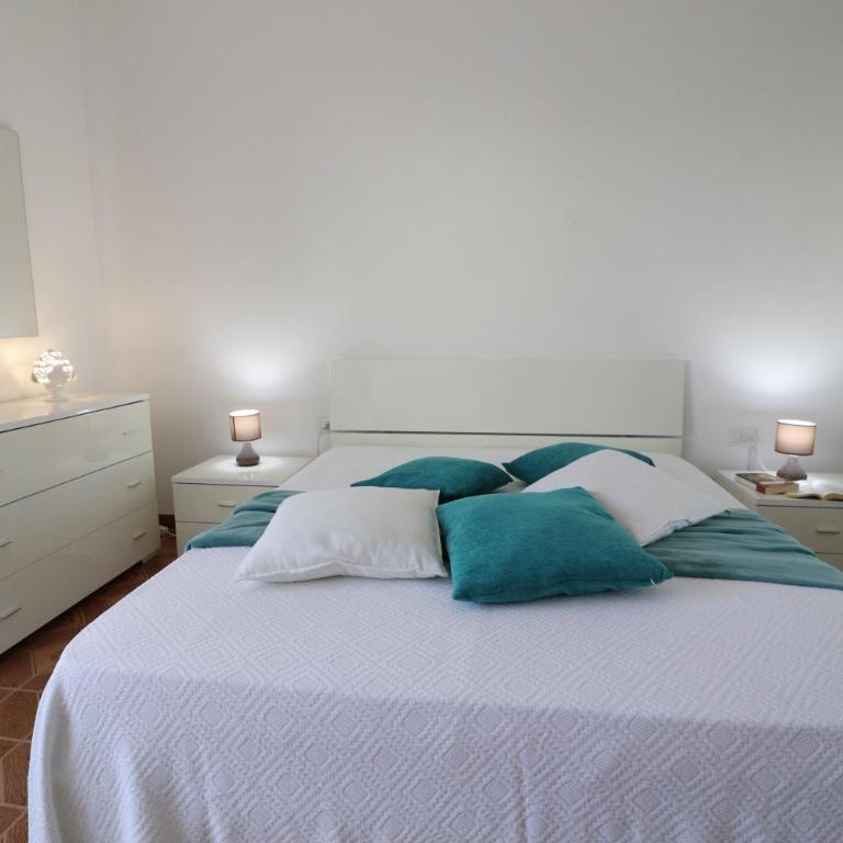 Casa Aurora a Otranto - Casa con 1 Camera da Letto - 10
