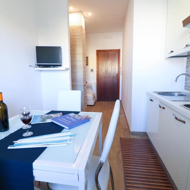 Casa Aurora a Otranto - Casa con 1 Camera da Letto - 14
