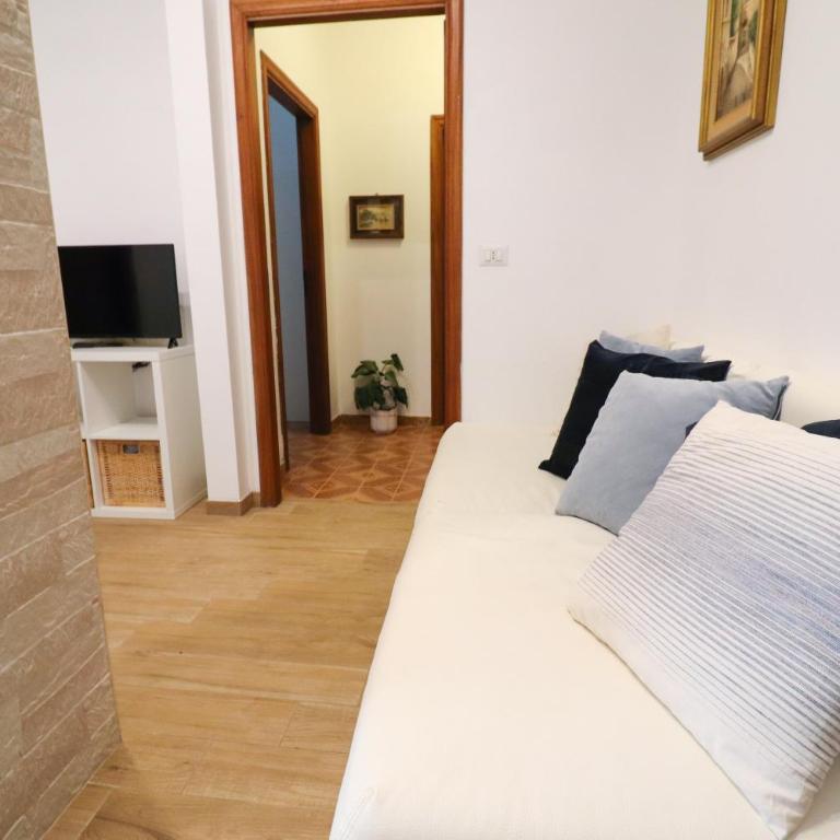 Casa Aurora a Otranto - Casa con 1 Camera da Letto - 15
