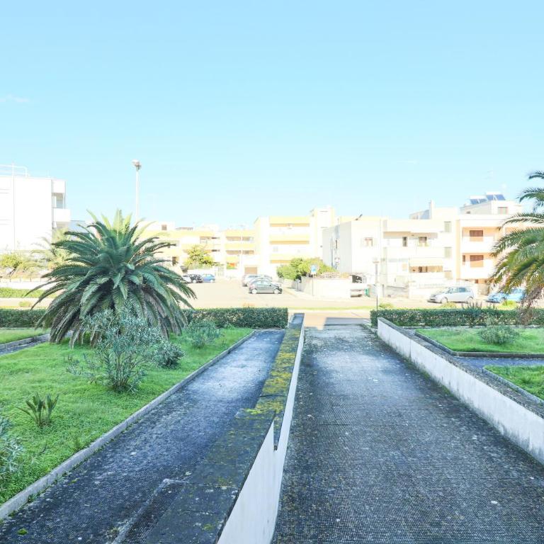 Casa Aurora a Otranto - Casa con 1 Camera da Letto - 13