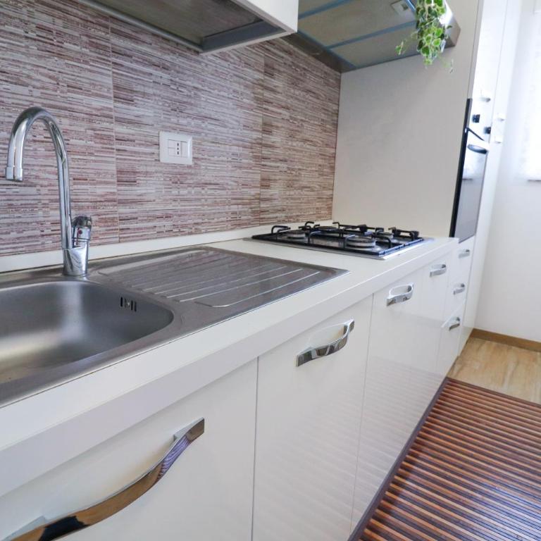 Casa Aurora a Otranto - Casa con 1 Camera da Letto - 19