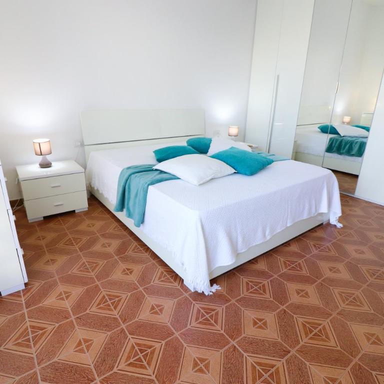 Casa Aurora a Otranto - Casa con 1 Camera da Letto - 5