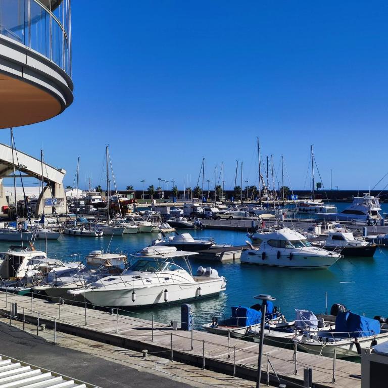 My Waterfront - Appartamento Monolocale con Vista Mare - 27