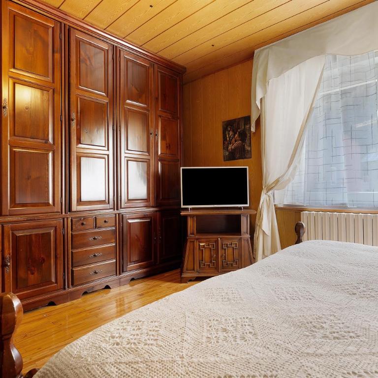 La casa delle Fate - Appartamento Deluxe con 2 Camere da Letto e Vista Giardino - 15