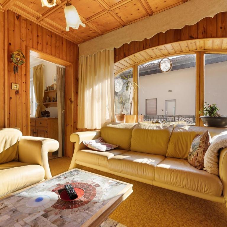 La casa delle Fate - Appartamento Deluxe con 2 Camere da Letto e Vista Giardino - 2