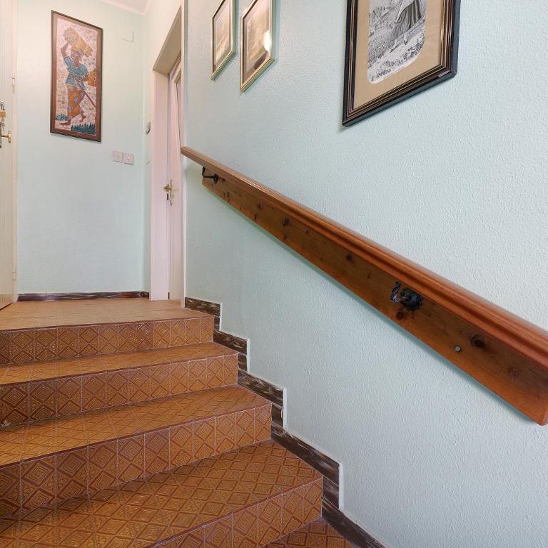 La casa delle Fate - Appartamento Deluxe con 2 Camere da Letto e Vista Giardino - 27