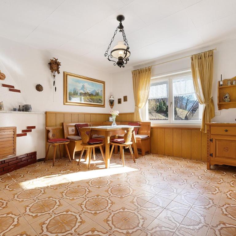 La casa delle Fate - Appartamento Deluxe con 2 Camere da Letto e Vista Giardino - 9