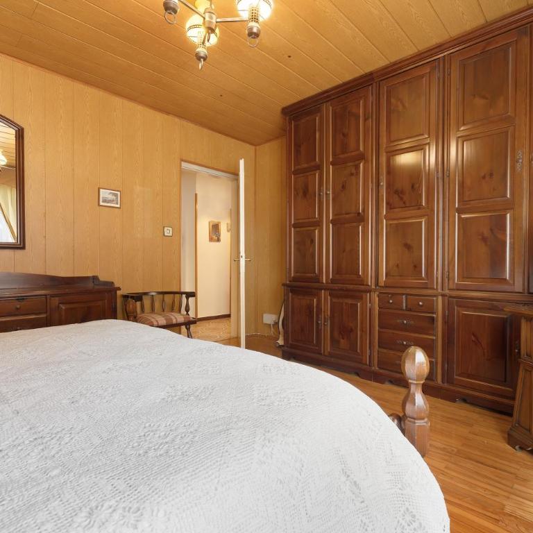 La casa delle Fate - Appartamento Deluxe con 2 Camere da Letto e Vista Giardino - 17