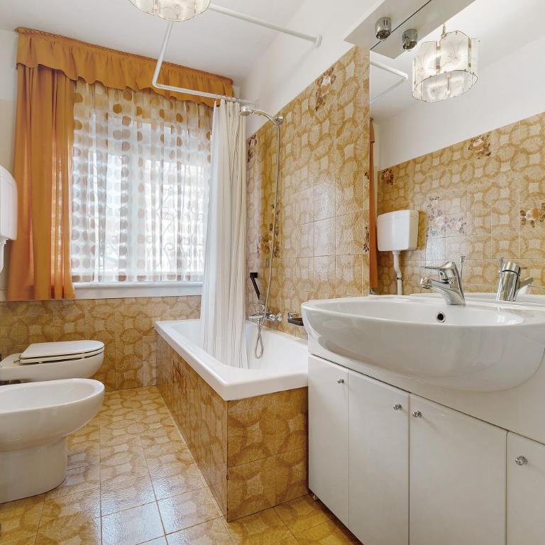 La casa delle Fate - Appartamento Deluxe con 2 Camere da Letto e Vista Giardino - 22
