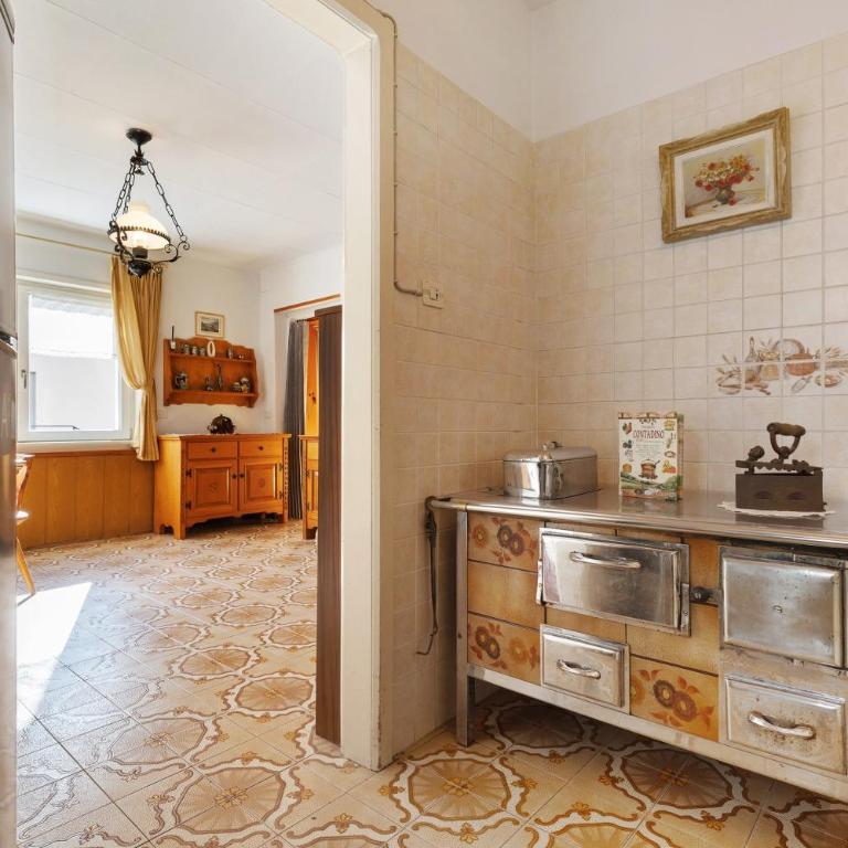 La casa delle Fate - Appartamento Deluxe con 2 Camere da Letto e Vista Giardino - 5