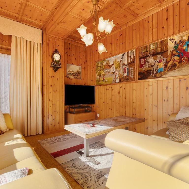 La casa delle Fate - Appartamento Deluxe con 2 Camere da Letto e Vista Giardino - 1
