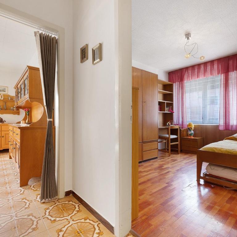 La casa delle Fate - Appartamento Deluxe con 2 Camere da Letto e Vista Giardino - 18