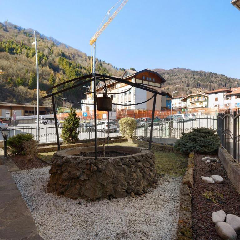 La casa delle Fate - Appartamento Deluxe con 2 Camere da Letto e Vista Giardino - 4