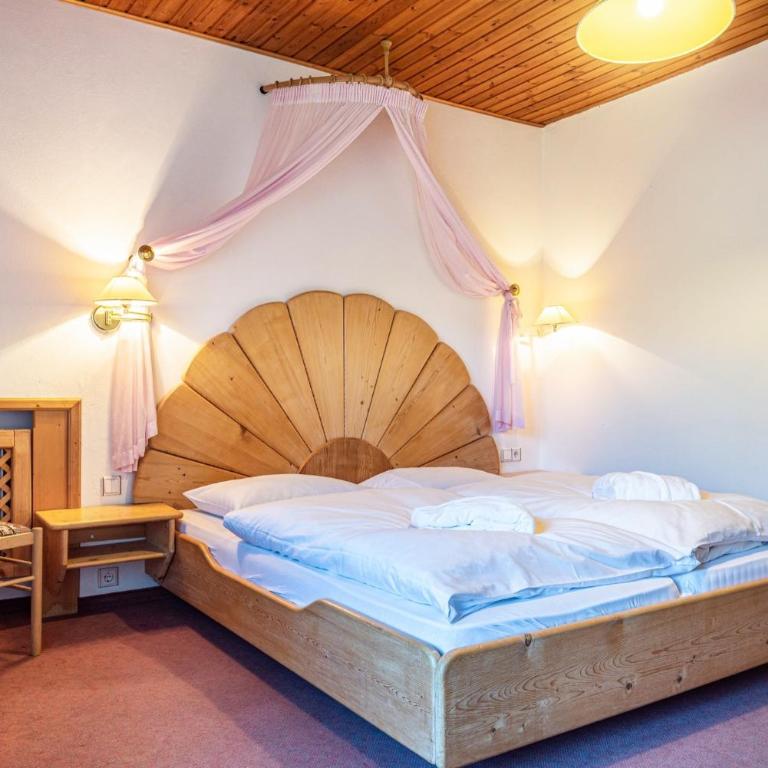 Sabina Dolomites Piz - Appartamento Superior con 1 Camera da Letto e Balcone - 11